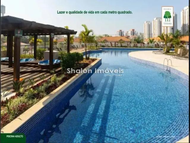 Casa Em Condominio 3 Dormitorios, 94M2 Com 2 Vagas Para Locacao Cond Terrara
