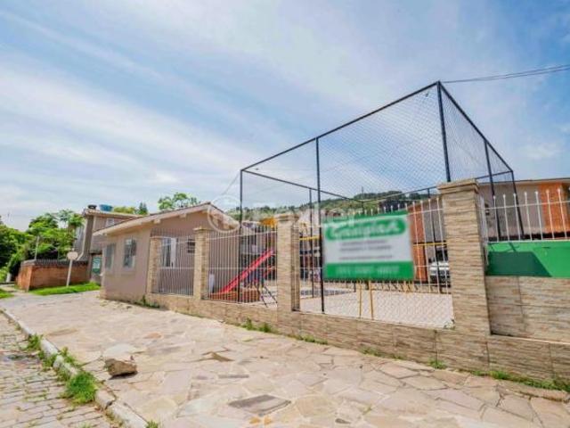 Casa em Condomínio, 2 dormitórios, 99 m², em Morro Santana
