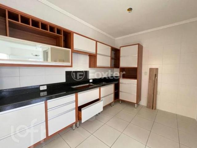 Casa em Condomínio, 3 dormitórios, 104.32 m², em Tristeza