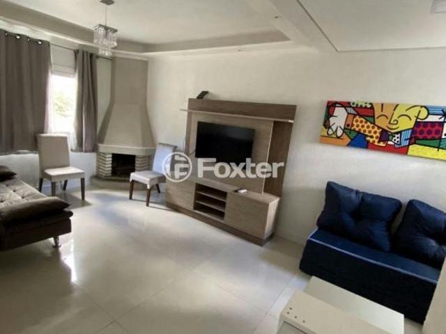Casa em Condomínio, 3 dormitórios, 107.15 m², em Floresta