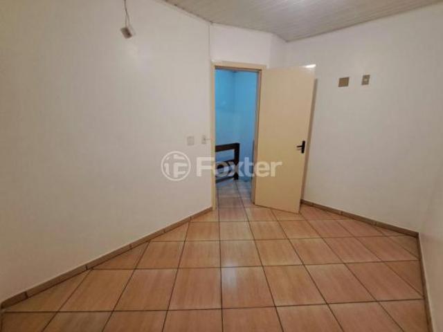 Casa em Condomínio, 3 dormitórios, 107 m², em Eldorado do Sul