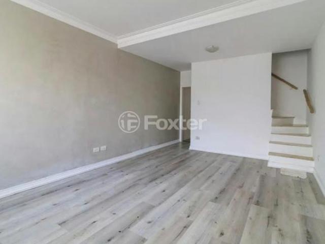Casa em Condomínio, 3 dormitórios, 108 m², em Vila Cordeiro