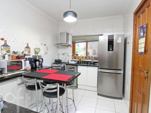 Casa em Condomínio, 3 dormitórios, 110.94 m², em Espírito Santo