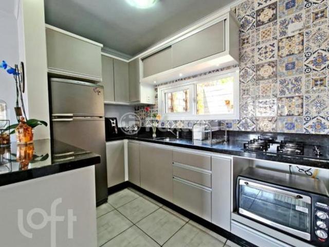 Casa em Condomínio, 3 dormitórios, 126.35 m², em Rondônia