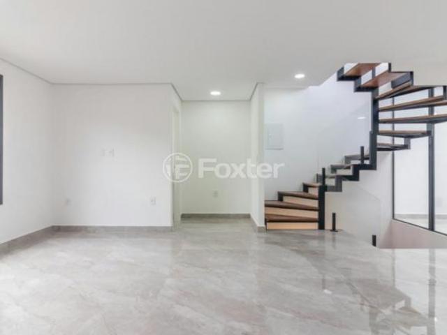 Casa em Condomínio, 3 dormitórios, 140 m², em Vila Progredior