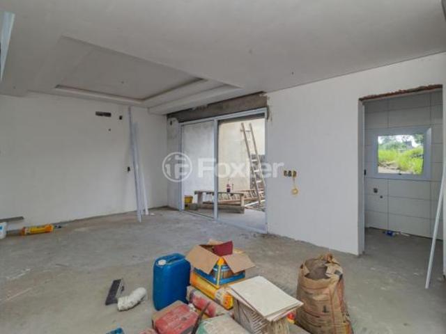 Casa em Condomínio, 3 dormitórios, 140 m², em Loteamento Jardim Timbaúva