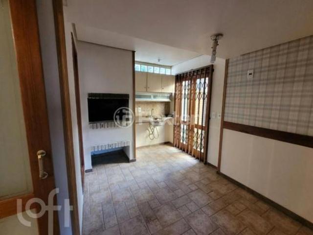 Casa em Condomínio, 3 dormitórios, 141.4 m², em Tristeza