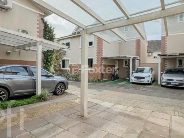 Casa em Condomínio, 3 dormitórios, 145.27 m², em São Sebastião