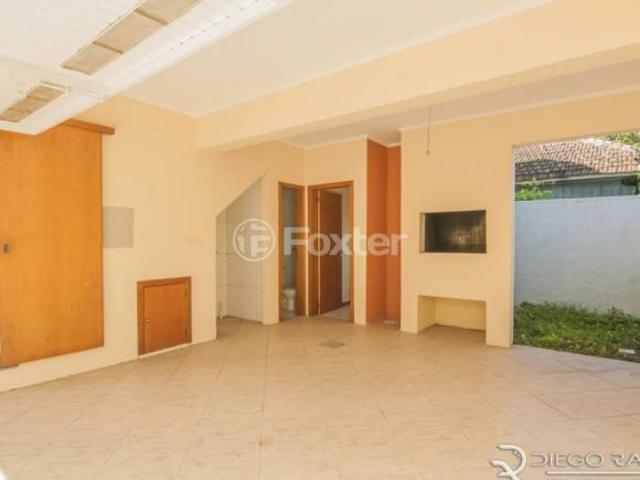 Casa em Condomínio, 3 dormitórios, 145.72 m², em Nonoai