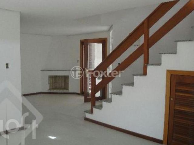 Casa em Condomínio, 3 dormitórios, 148 m², em Tristeza