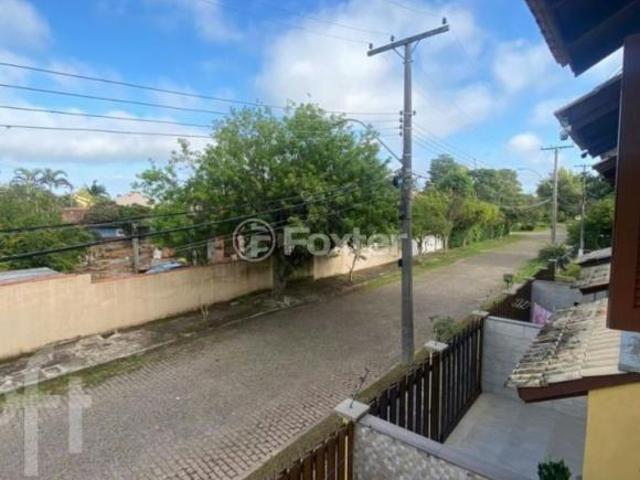 Casa em Condomínio, 3 dormitórios, 150 m², em Serraria