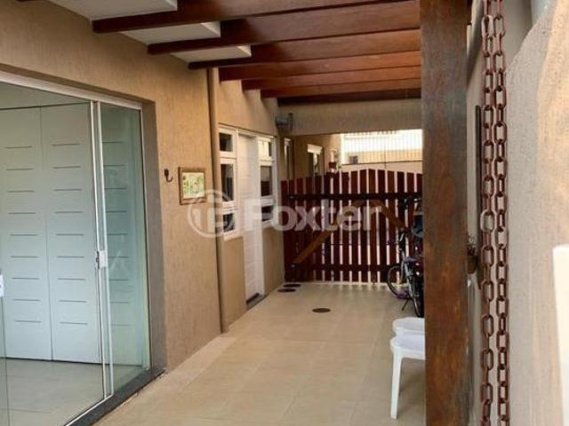 Casa em Condomínio, 3 dormitórios, 174 m², em Vila Conceição