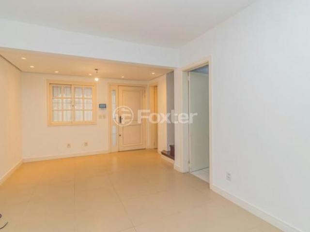 Casa em Condomínio, 3 dormitórios, 181.29 m², em Ipanema