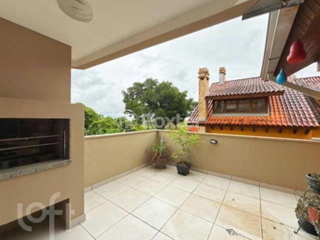 Casa em Condomínio, 3 dormitórios, 186.76 m², em Jardim Isabel