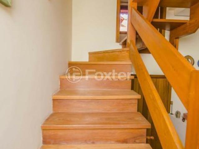 Casa em Condomínio, 3 dormitórios, 194.2 m², em Vila Assunção