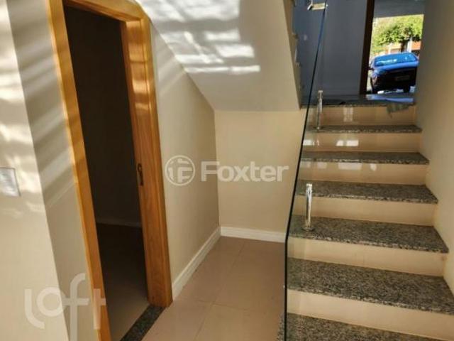 Casa em Condomínio, 3 dormitórios, 196.64 m², em Vila Nova