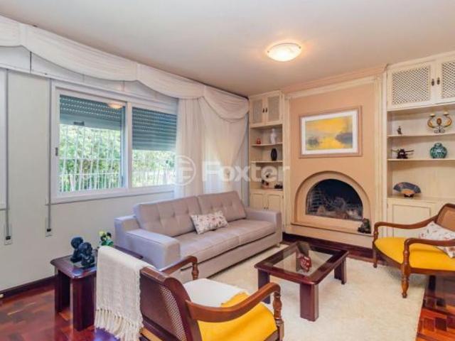 Casa em Condomínio, 3 dormitórios, 198.25 m², em Tristeza