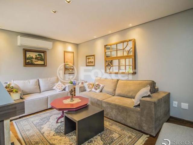 Casa em Condomínio, 3 dormitórios, 199.28 m², em Boa Vista