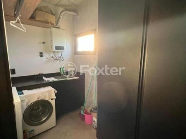 Casa em Condomínio, 3 dormitórios, 200 m², em Zona Nova