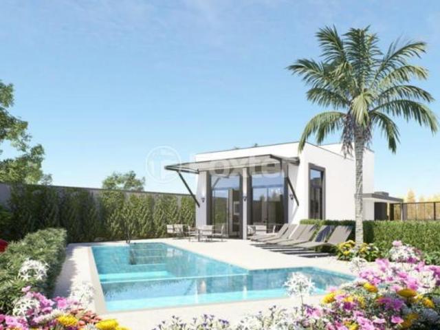 Casa em Condomínio, 3 dormitórios, 211 m², em Vila Jardim