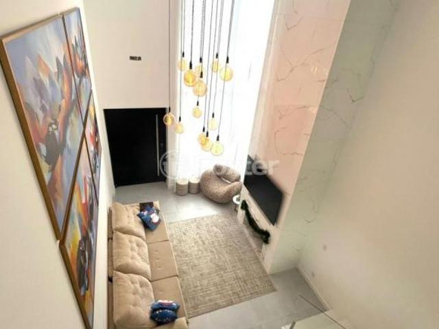 Casa em Condomínio, 3 dormitórios, 220 m², em Parque Ipiranga