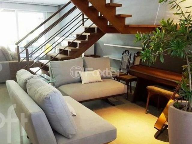 Casa em Condomínio, 3 dormitórios, 243.72 m², em Belém Novo