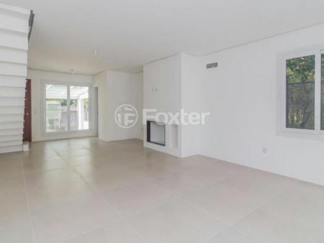 Casa em Condomínio, 3 dormitórios, 284 m², em Vila Conceição