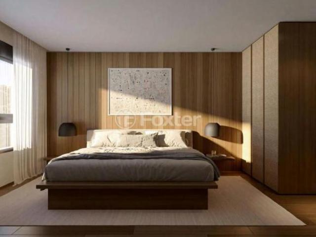 Casa em Condomínio, 3 dormitórios, 290.37 m², em Vila Conceição