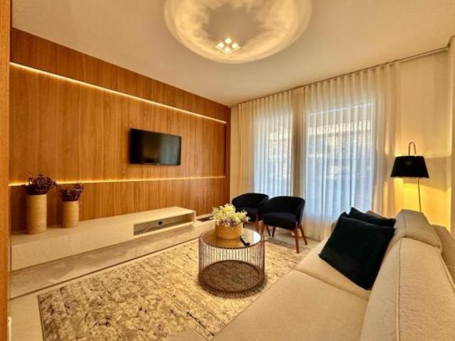 Casa em Condominio 3 dormitorios Bairro