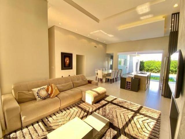 Casa em Condominio 3 dormitorios Bairro Zona Nova