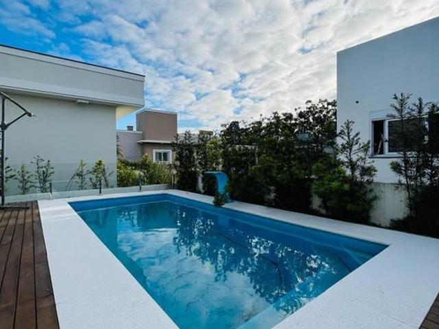 Casa em Condominio 3 dormitorios Bairro Zona Nova