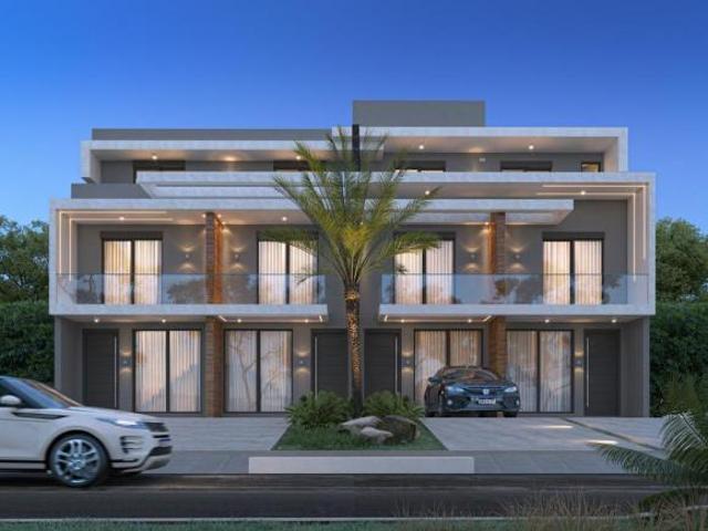 Casa em Condominio 3 dormitorios Bairro Zona Nova