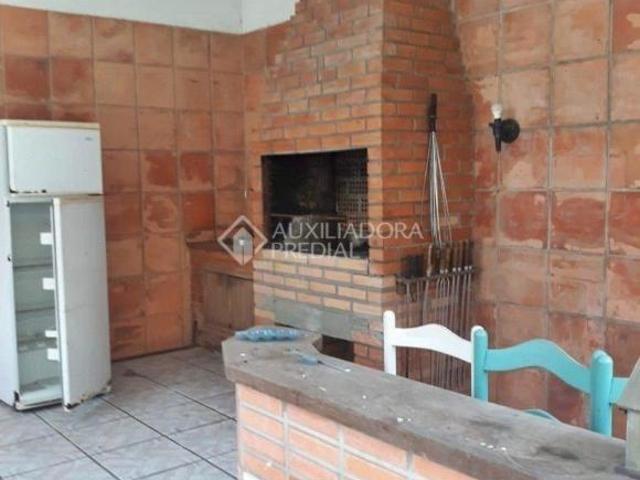 Casa em condomínio 3 dormitórios com suíte Zona Sul Porto Alegre