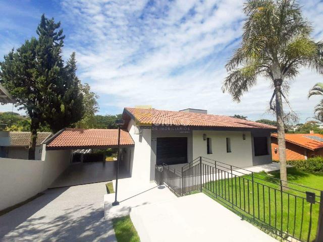 Casa em Condomínio 3 Quartos Marambaia 320m²