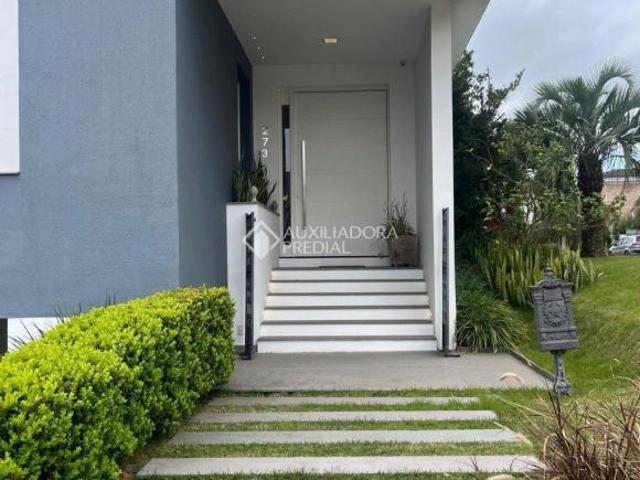 Casa em condomínio 3 quartos no Alphaville Lombardia