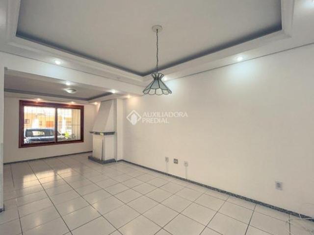 Casa em Condomínio 3 quartos no bairro Ipanema