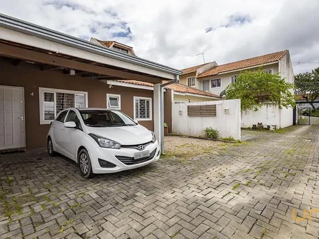 Casa em Condomínio 3 Quartos Bairro Alto 110m²