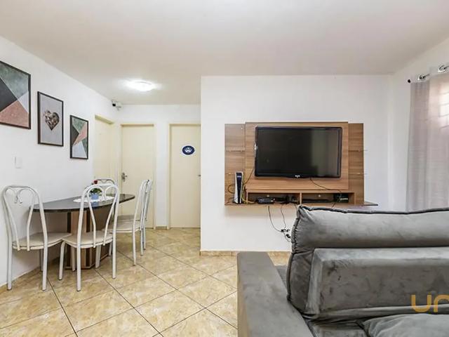 Casa em Condomínio 3 Quartos Bairro Alto 110m²