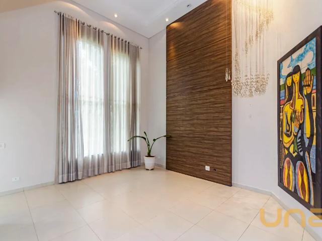 Casa em Condomínio 3 Quartos Campo Comprido 264m²