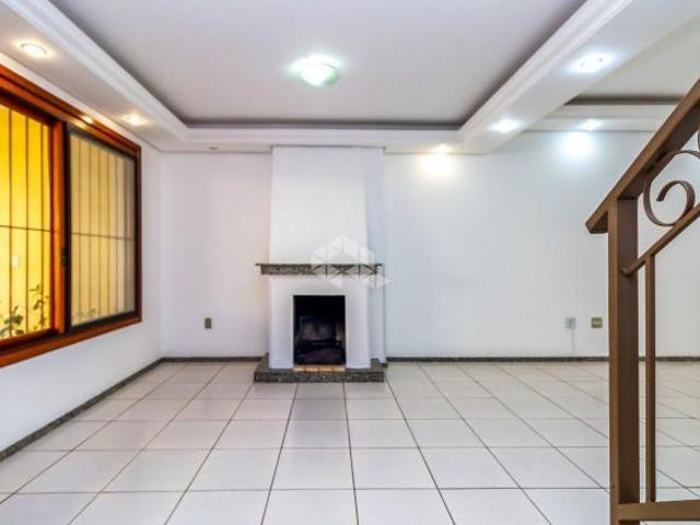 Casa em condomínio 3 QUARTOS COM SUÍTE na Avenida Eduardo Prado