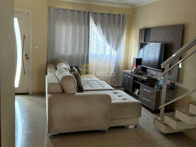 Casa em Condomínio 3 Quartos Condomínio Flor Da Serra 200m²