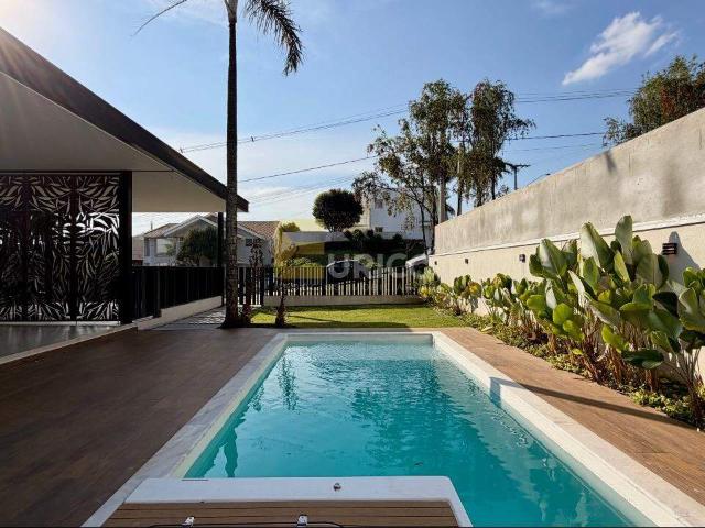 Casa em Condomínio 3 Quartos Condomínio Morada Do Sol 319m²