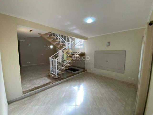 Casa em Condomínio 3 Quartos Condomínio Recanto Dos Paturis 180m²