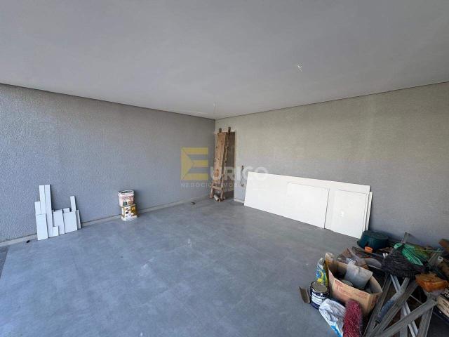 Casa em Condomínio 3 Quartos Condomínio Residencial Mont’alcino 260m²