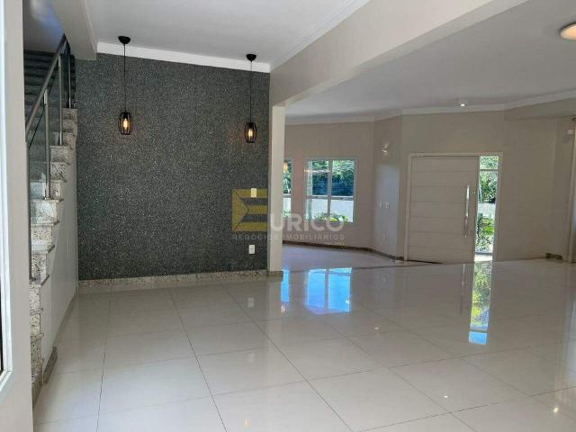 Casa em Condomínio 3 Quartos Condomínio Residencial Millennium 266m²