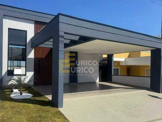Casa em Condomínio 3 Quartos Condomínio Residencial Phytus 174m²
