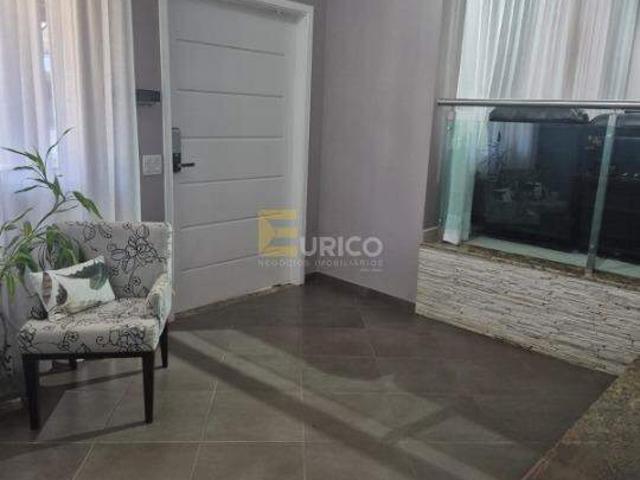 Casa em Condomínio 3 Quartos Condomínio Residencial Villa Fontana 200m²
