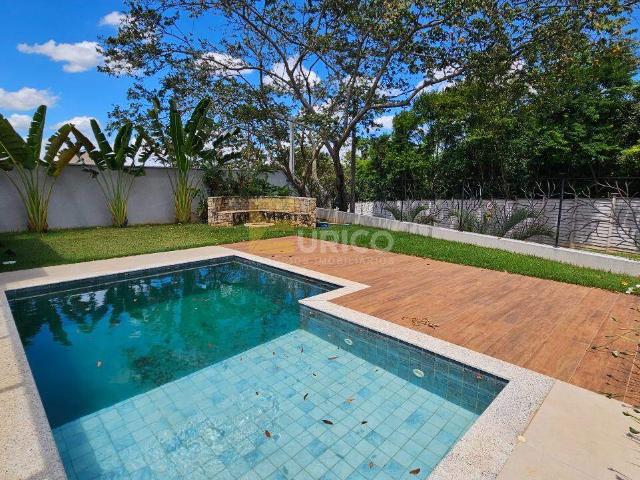 Casa em Condomínio 3 Quartos Condomínio Terras De São Francisco 238m²