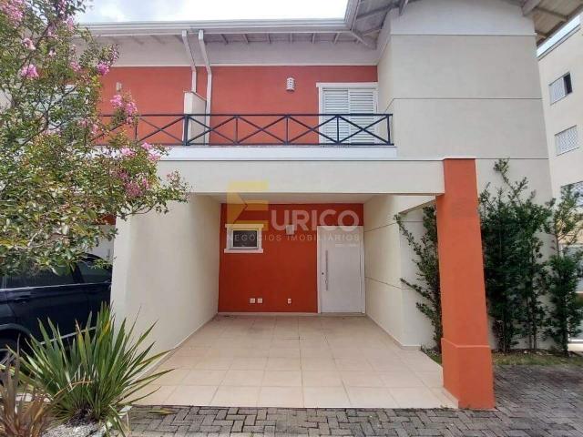 Casa em Condomínio 3 Quartos Condomínio Vila Di Capri 142m²