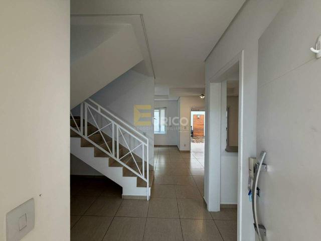 Casa em Condomínio 3 Quartos Condomínio Vila Di Capri 142m²